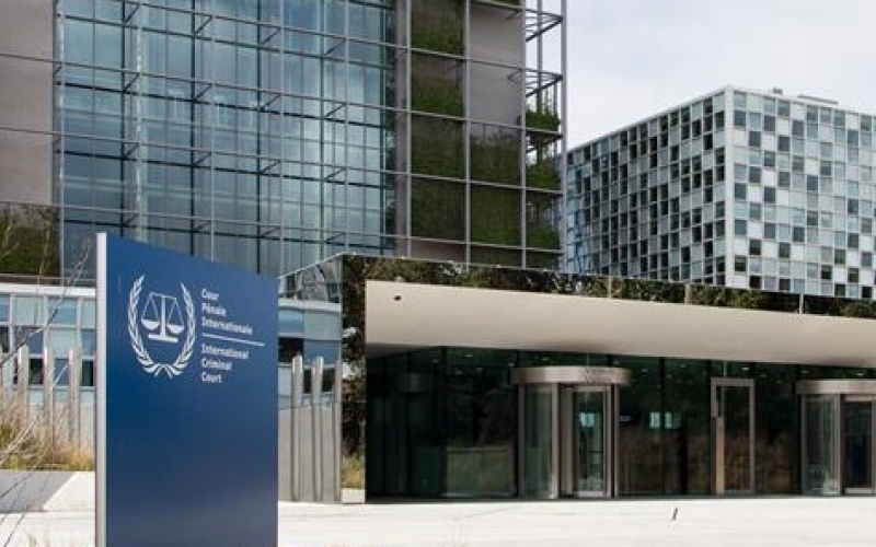 Coalition For The International Criminal Court | Global Justice For ...